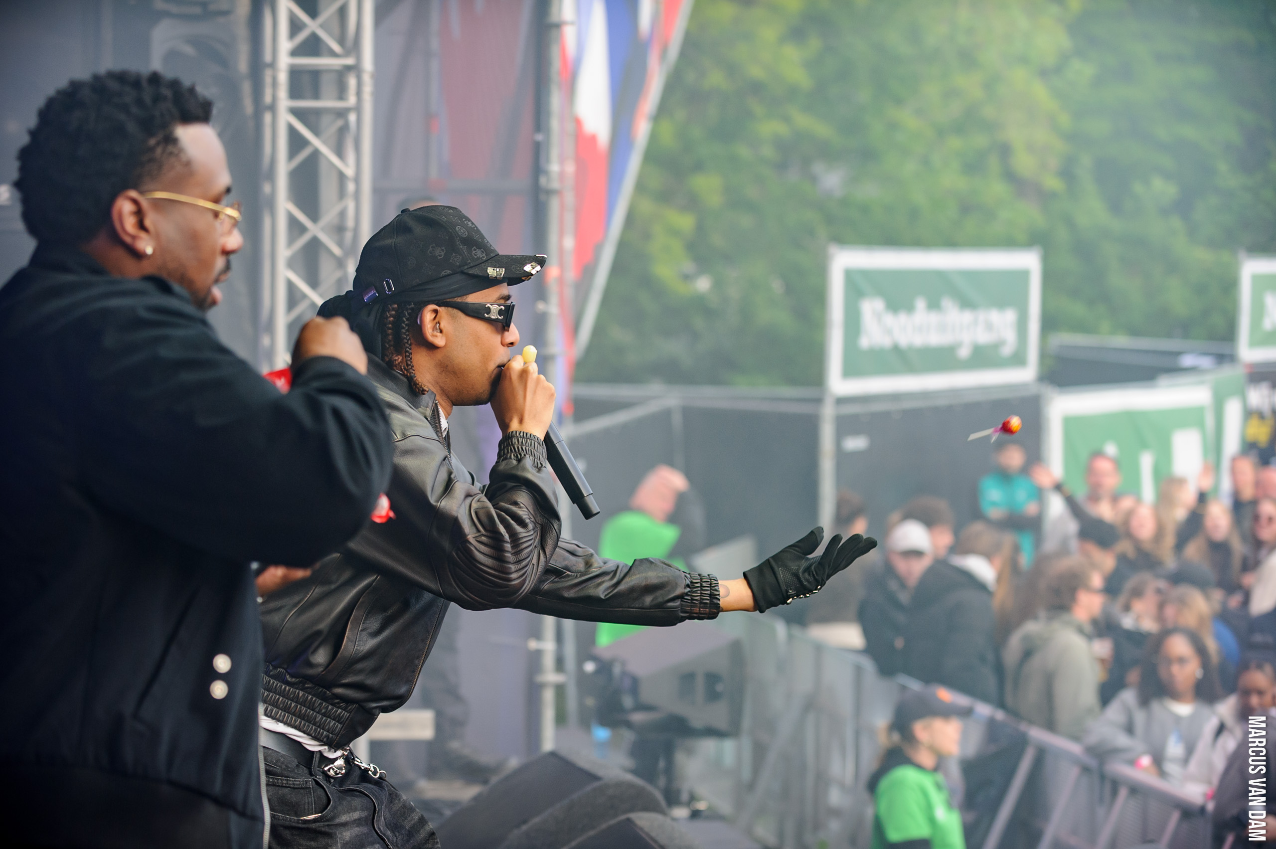 Bevrijdingspop (2026)